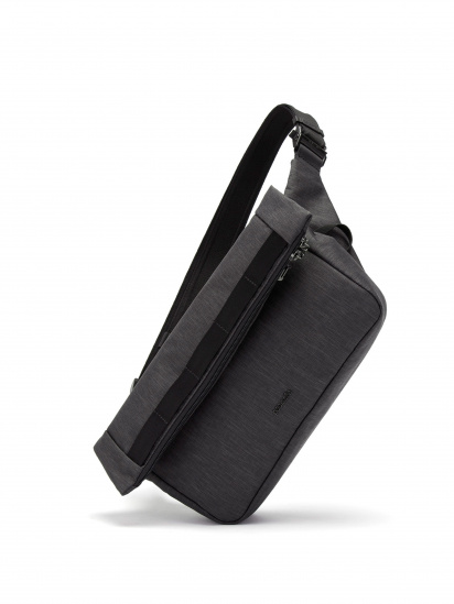 Поясная сумка Pacsafe Metrosafe X sling pack модель 30650136 — фото - INTERTOP