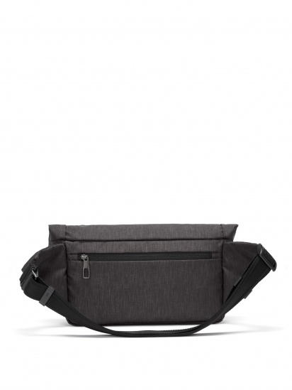 Поясная сумка Pacsafe Metrosafe X sling pack модель 30650136 — фото 3 - INTERTOP