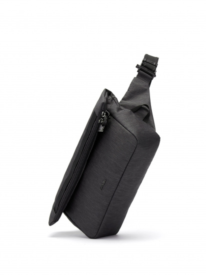 Поясная сумка Pacsafe Metrosafe X sling pack модель 30650136 — фото 4 - INTERTOP