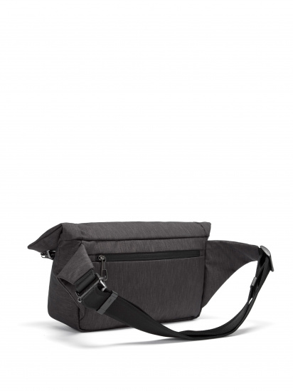 Поясная сумка Pacsafe Metrosafe X sling pack модель 30650136 — фото 6 - INTERTOP