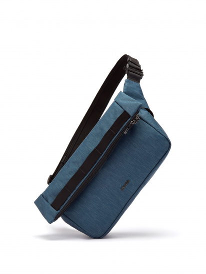 Поясна сумка Pacsafe Metrosafe X sling pack модель 30650646 — фото - INTERTOP