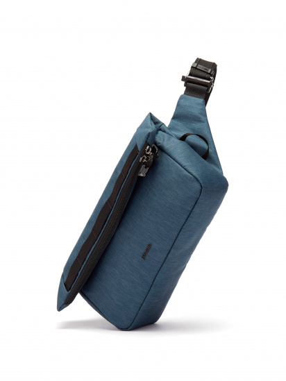 Поясная сумка Pacsafe Metrosafe X sling pack модель 30650646 — фото 4 - INTERTOP