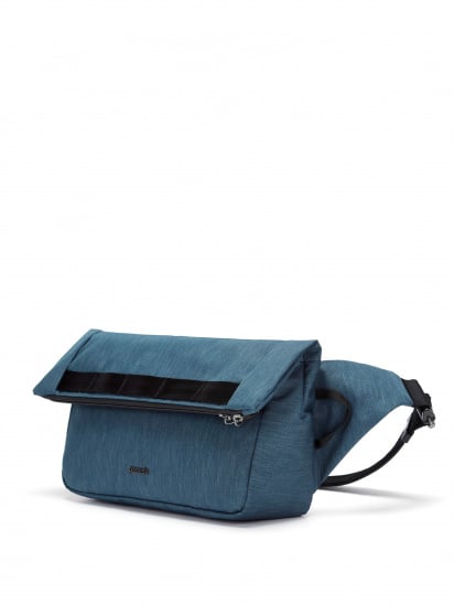 Поясная сумка Pacsafe Metrosafe X sling pack модель 30650646 — фото 5 - INTERTOP
