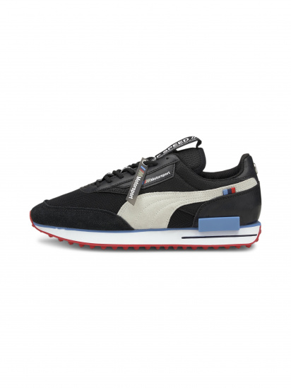 Кроссовки PUMA Bmw Mms Future Rider модель 306640 — фото 4 - INTERTOP