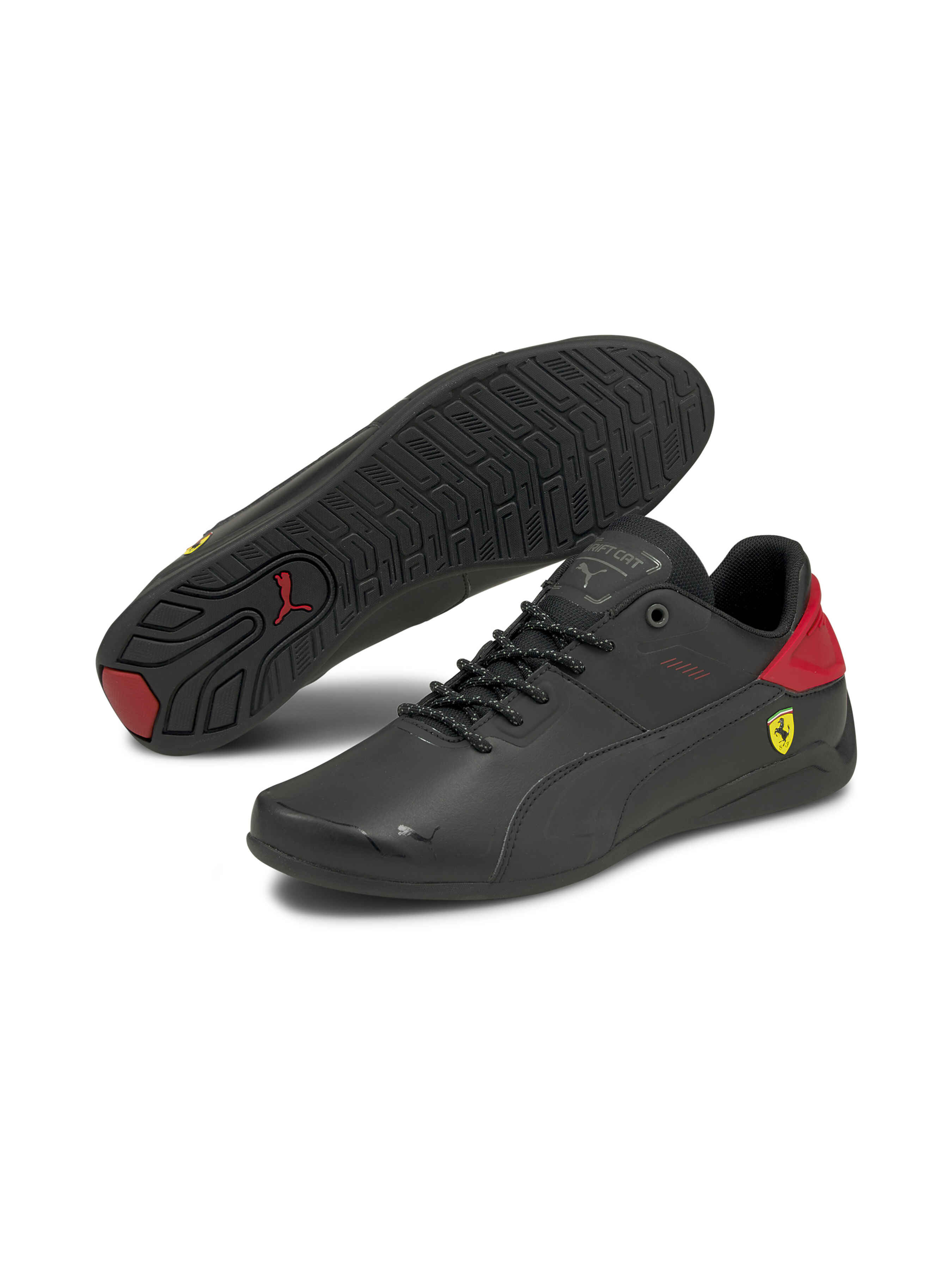 

PUMA Кросівки для міста (306864_01) Унісекс, колір - Чорний