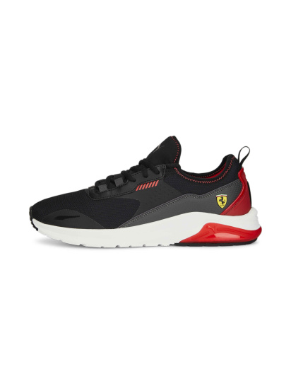 Кроссовки PUMA Ferrari Electron E Pro модель 306982 — фото 4 - INTERTOP