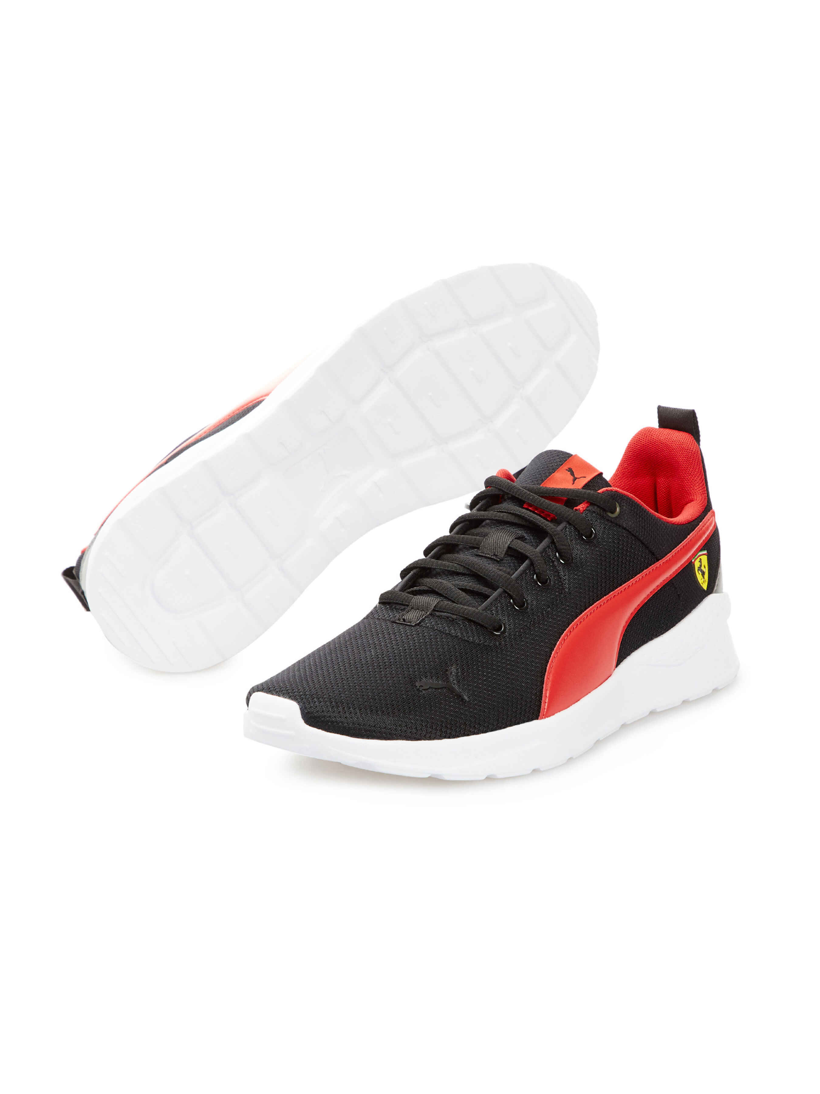 

PUMA ­ Кросівки для міста, Чорний