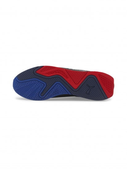 Кросівки PUMA Bmw Mms Low Racer модель 307106 — фото 4 - INTERTOP