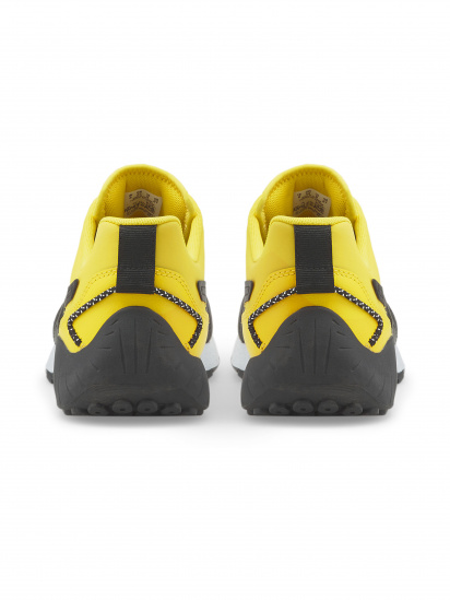 Кросівки для тренувань PUMA модель 307169 — фото 3 - INTERTOP
