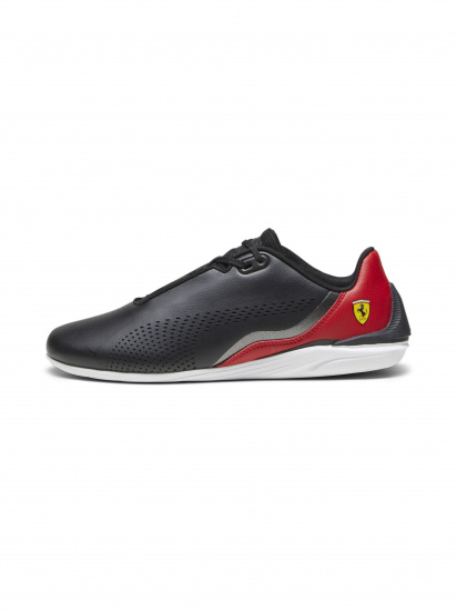 Бутсы PUMA Ferrari Drift Cat Decima модель 307193 — фото 4 - INTERTOP