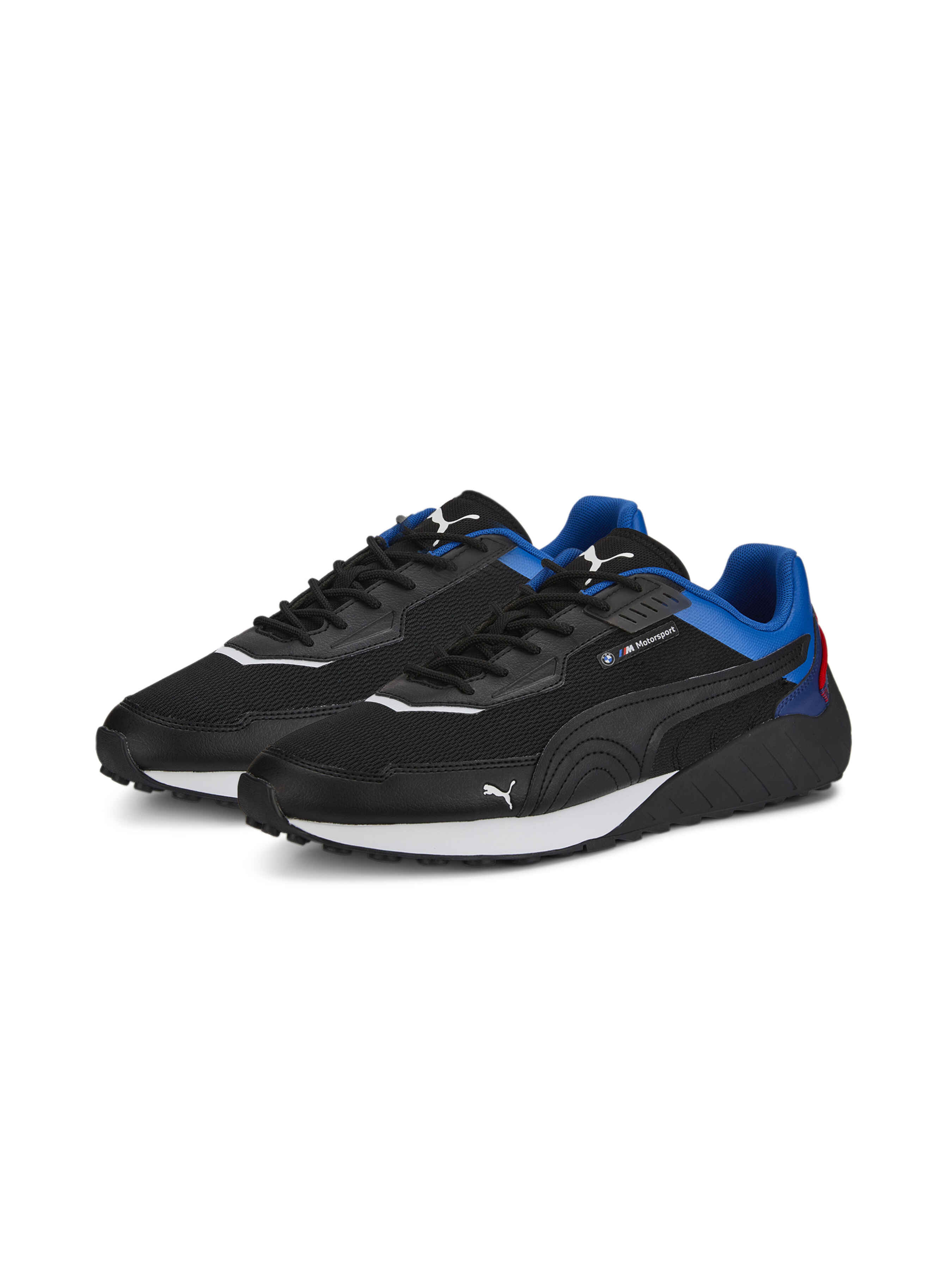 

PUMA Кросівки для міста (307239_01) Чоловіче, колір - Чорний