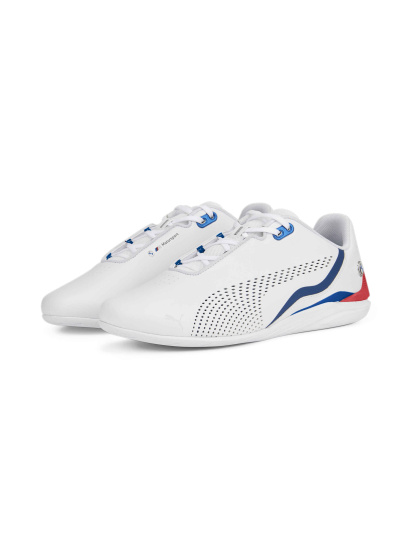 Кросівки PUMA Bmw Mms Drift Cat Decima модель 307304 — фото - INTERTOP