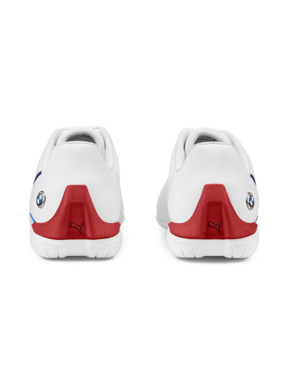 Кросівки PUMA Bmw Mms Drift Cat Decima модель 307304 — фото 3 - INTERTOP