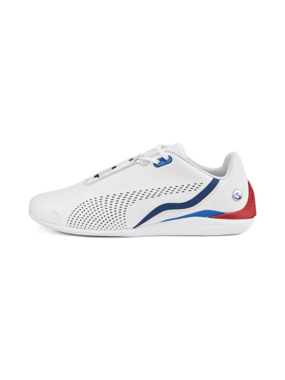 Кросівки PUMA Bmw Mms Drift Cat Decima модель 307304 — фото 4 - INTERTOP