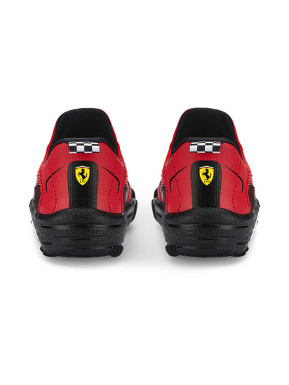 Кроссовки PUMA Ferrari Bao Kart Inf модель 307381 — фото 3 - INTERTOP