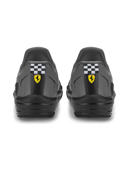 Кроссовки PUMA Ferrari Bao Kart Inf модель 307381 — фото 3 - INTERTOP