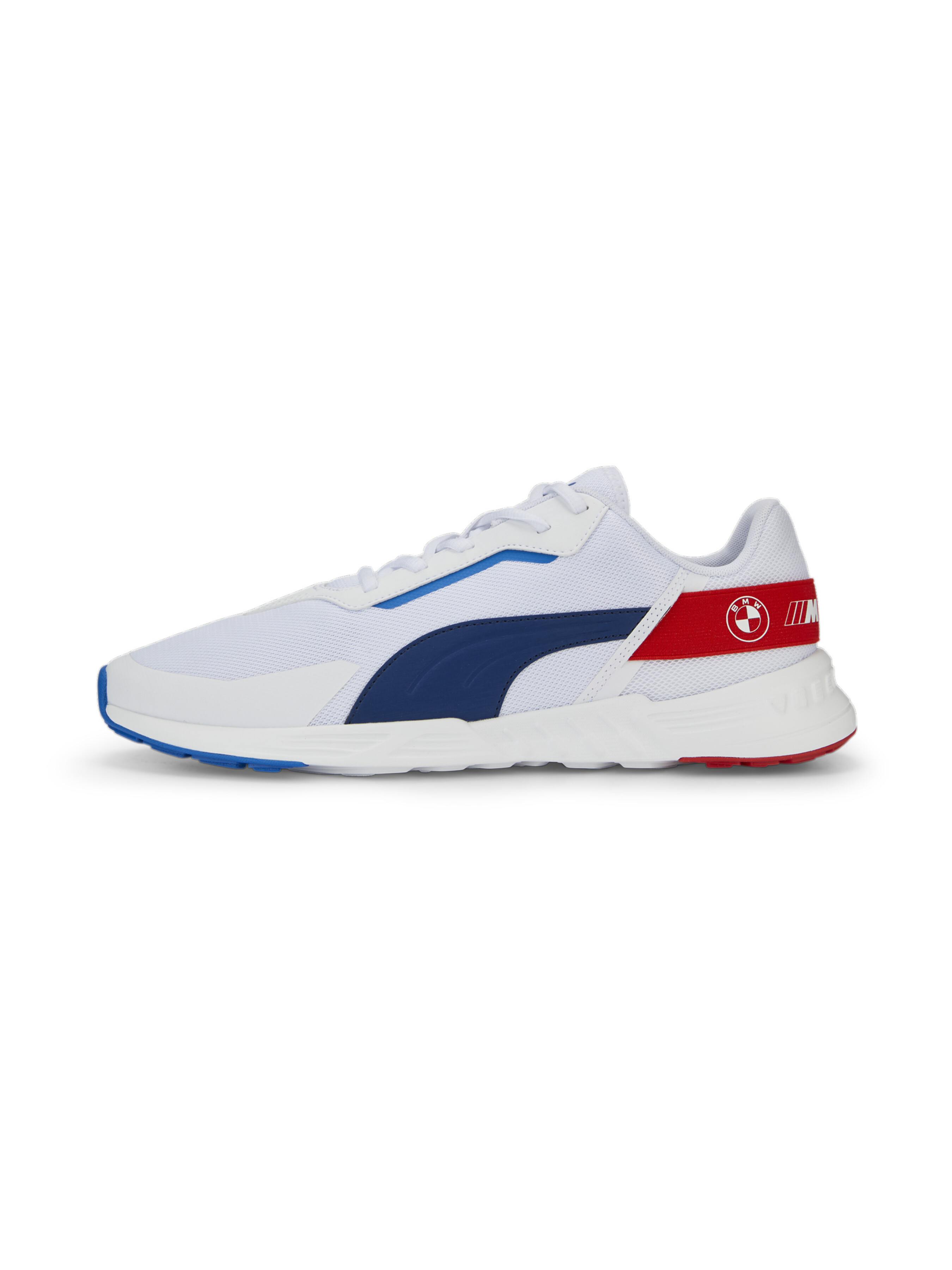 

PUMA Кроссовки для тренировок (307502_02) Унисекс, цвет - Белый