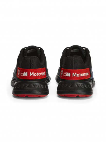 Кросівки для тренувань PUMA BMW MMS Tiburion Logo модель 307502 — фото 3 - INTERTOP