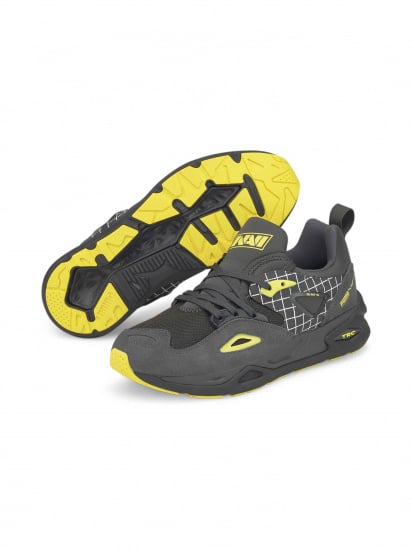 Кросівки PUMA Trc Blaze Navi модель 307536 — фото - INTERTOP