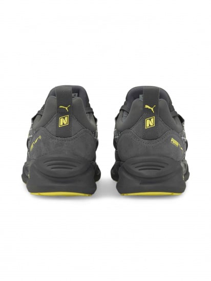 Кросівки PUMA Trc Blaze Navi модель 307536 — фото 3 - INTERTOP