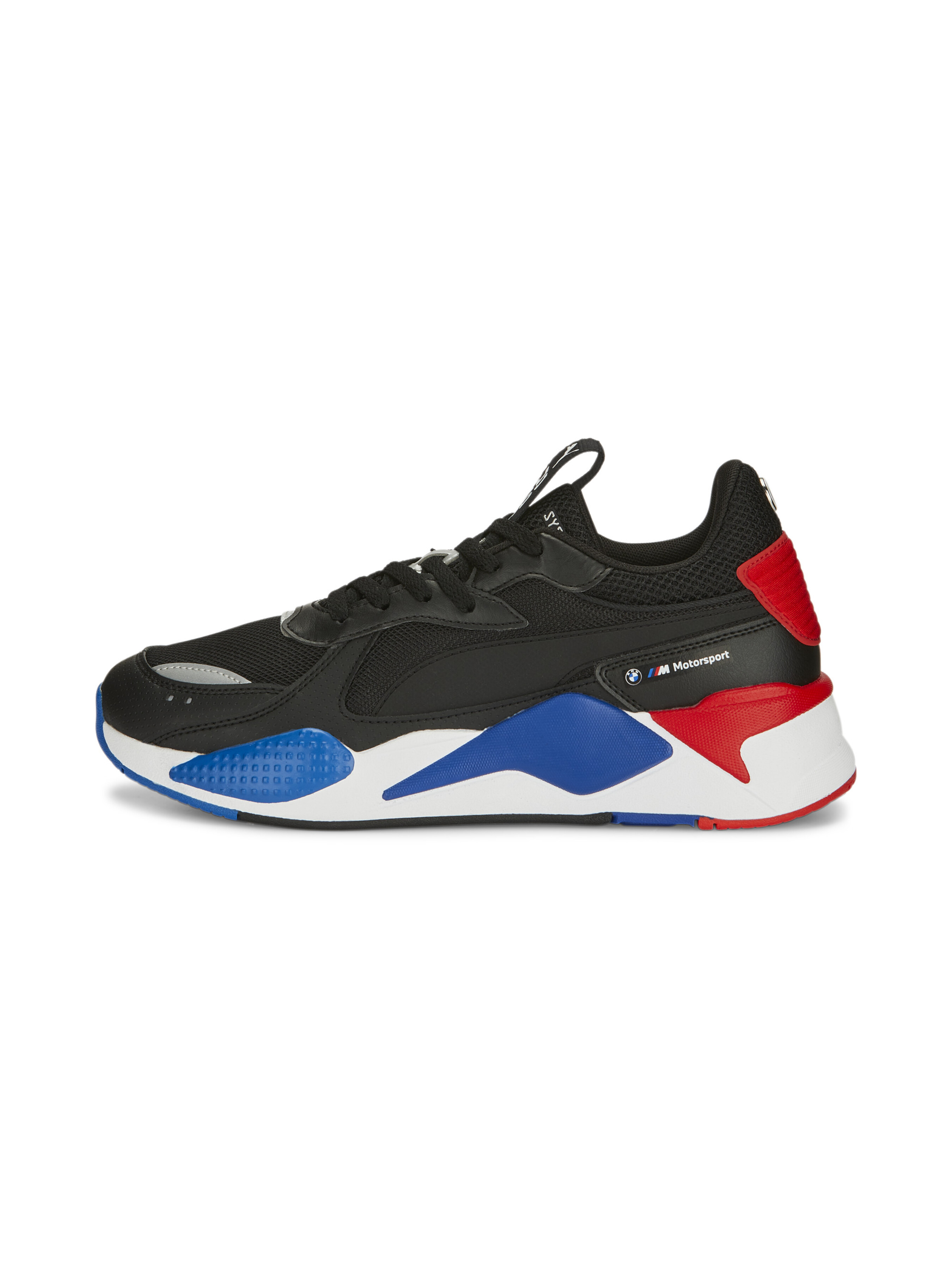 

PUMA Кросівки для тренувань (307538_01) Унісекс, колір - Чорний