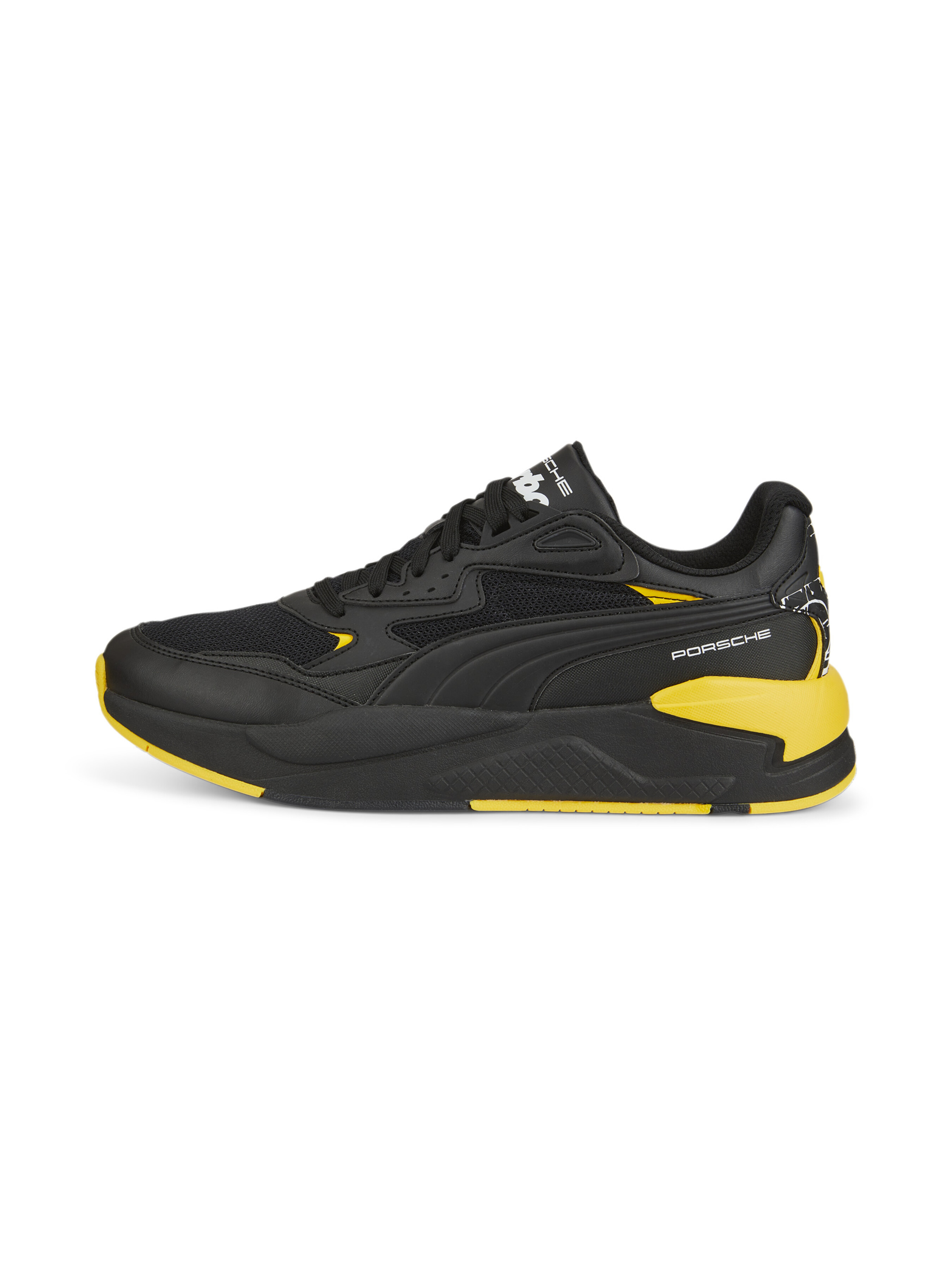 

PUMA Кроссовки для тренировок (307549_02) Унисекс, цвет - Чёрный