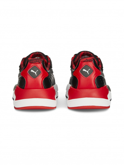 Кроссовки PUMA Ferrari X-Ray Speed Jr модель 307653 — фото - INTERTOP