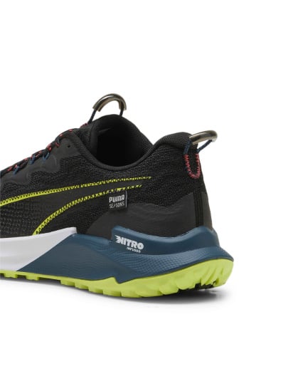 Кросівки для бігу PUMA Fast-trac Nitro™ 2 модель 307684 — фото 3 - INTERTOP