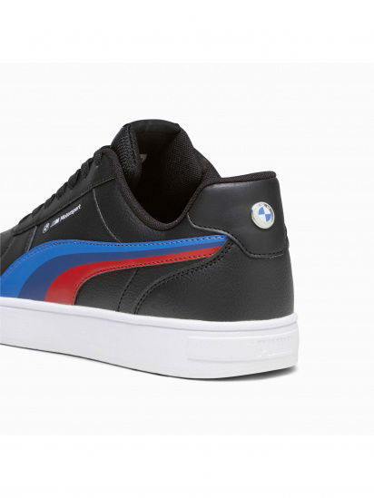 Кроссовки PUMA Bmw Mms Caven модель 307698 — фото 3 - INTERTOP