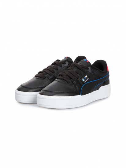 Кроссовки PUMA Bmw Mms Ca Pro модель 307751 — фото - INTERTOP