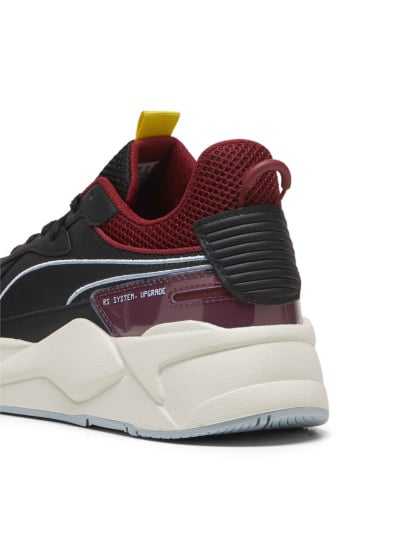 Кроссовки PUMA Ferrari Rs-x модель 307818 — фото 3 - INTERTOP