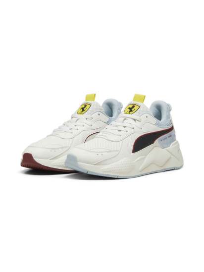 Кросівки PUMA Ferrari Rs-x модель 307818 — фото - INTERTOP