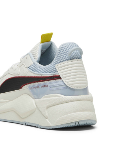 Кросівки PUMA Ferrari Rs-x модель 307818 — фото 3 - INTERTOP