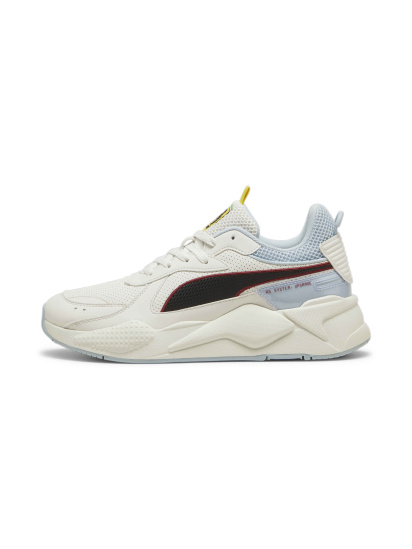 Кроссовки PUMA Ferrari Rs-x модель 307818 — фото 4 - INTERTOP