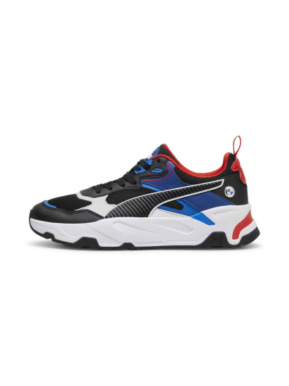 Кросівки Puma Bmw Mms Trinity модель 307949 — фото 4 - INTERTOP