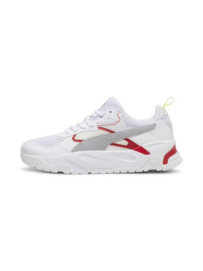 Кросівки Puma Ferrari Trinity модель 307950 — фото 4 - INTERTOP