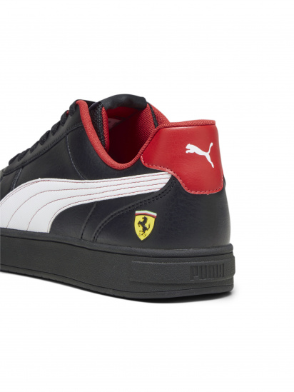 Кросівки PUMA Ferrari Caven модель 307960 — фото 3 - INTERTOP