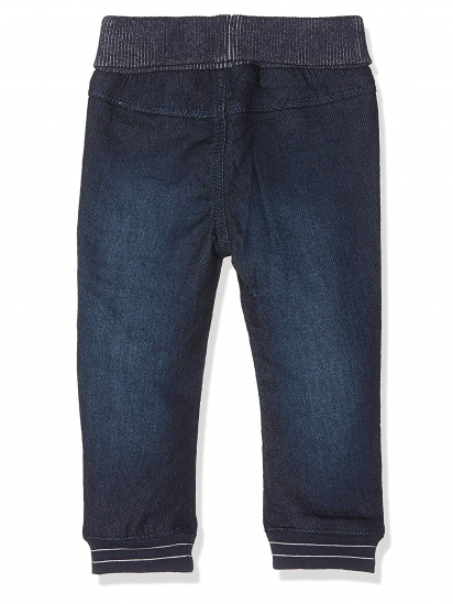 Прямі джинси S.Oliver модель 30851 — фото 2 - INTERTOP