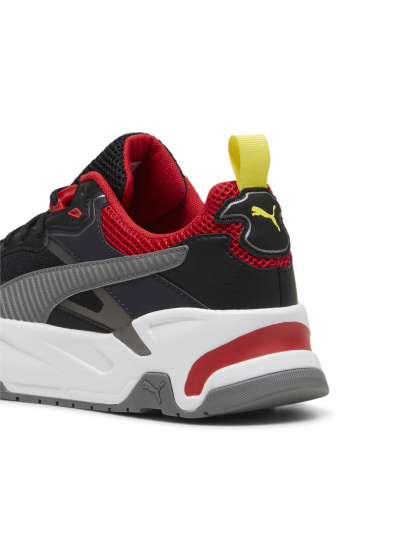 Кроссовки для бега PUMA Ferrari Trinity модель 308577 — фото 3 - INTERTOP