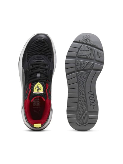 Кросівки для бігу PUMA Ferrari Trinity модель 308577 — фото 5 - INTERTOP