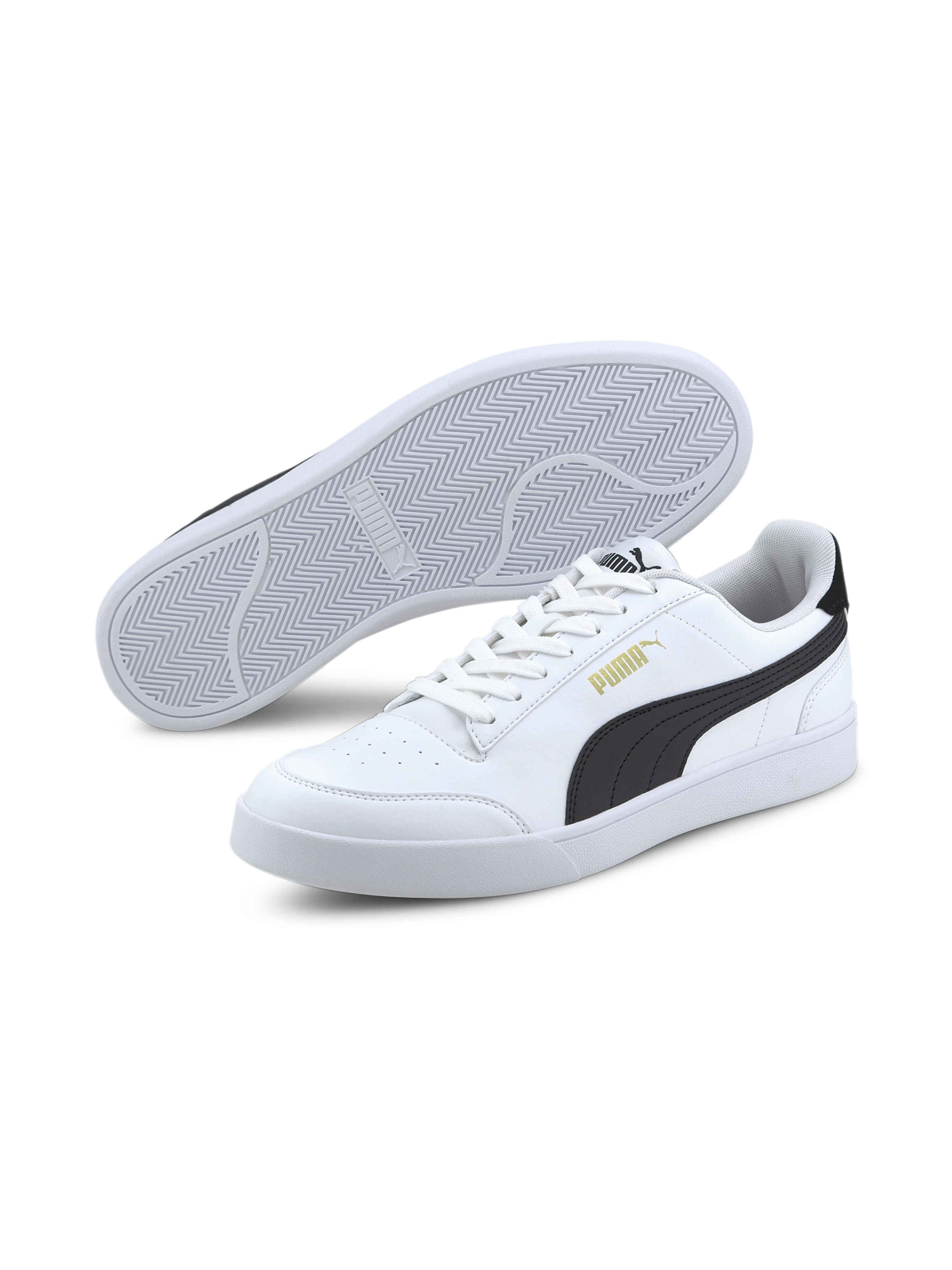 

PUMA ­ Кеди низькі, Білий