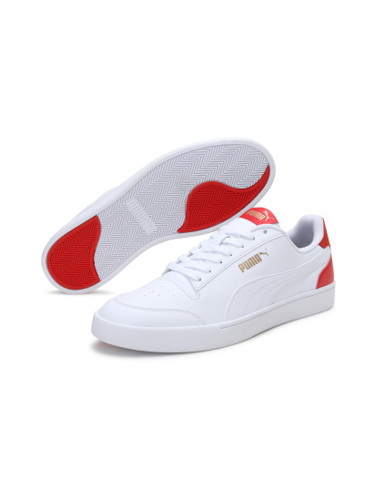 Кросівки PUMA Shuffle модель 309668 — фото - INTERTOP