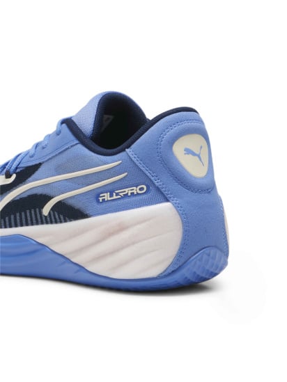 Кроссовки для бега Puma All Pro Nitro™ модель 309688 — фото 3 - INTERTOP