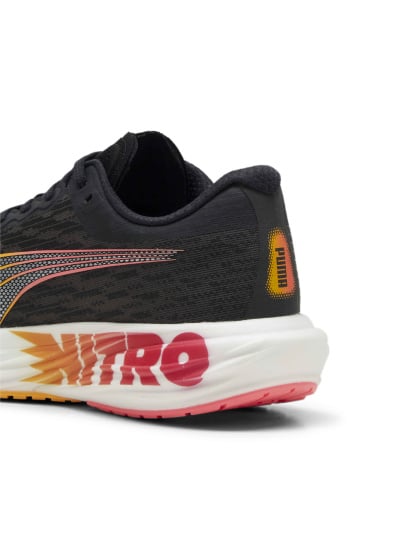 Кросівки для бігу Puma Deviate Nitro™ 2 модель 309697 — фото 3 - INTERTOP
