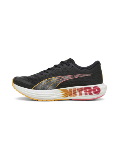 Кросівки для бігу Puma Deviate Nitro™ 2 модель 309697 — фото 4 - INTERTOP