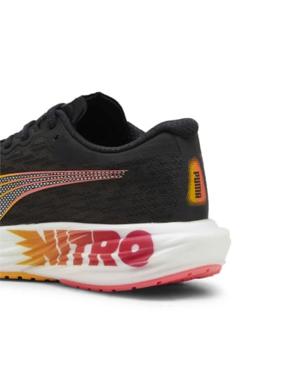 Кросівки для бігу Puma Deviate Nitro™ 2 модель 309698 — фото 3 - INTERTOP