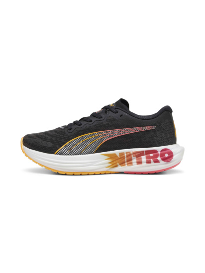 Кросівки для бігу Puma Deviate Nitro™ 2 модель 309698 — фото 4 - INTERTOP
