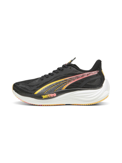 Кросівки для бігу Puma Velocity Nitro™ 3 модель 309702 — фото 4 - INTERTOP
