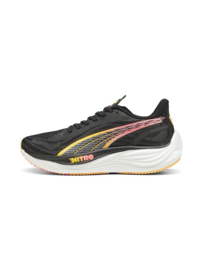 Кроссовки для бега Puma Velocity Nitro™ 3 модель 309702 — фото 4 - INTERTOP