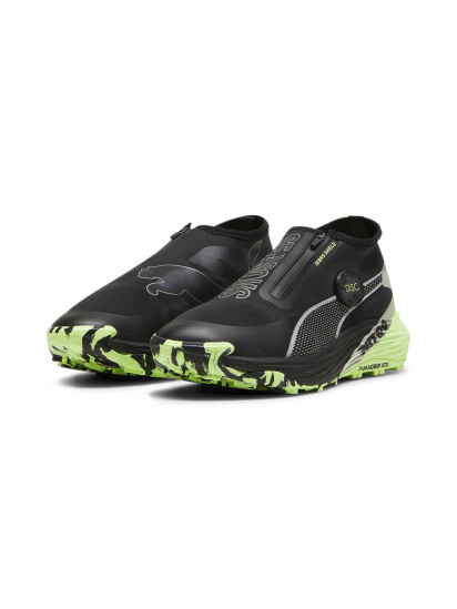 Кроссовки для бега PUMA Voyage Nitro™ 3 Disc Wn модель 309794 — фото - INTERTOP